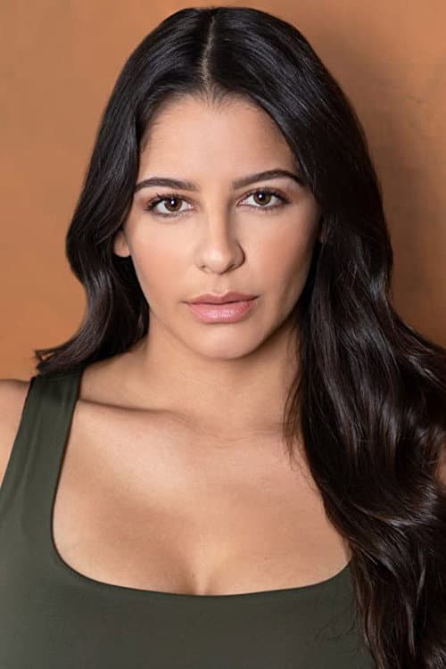 Maria Legarda foto
