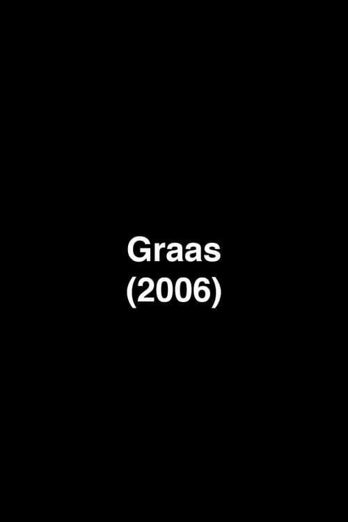 Graas (2006) poster