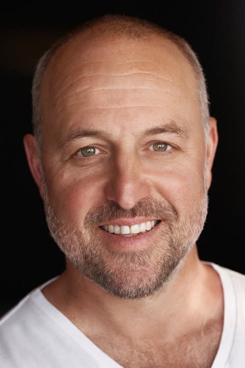 David Serafin foto