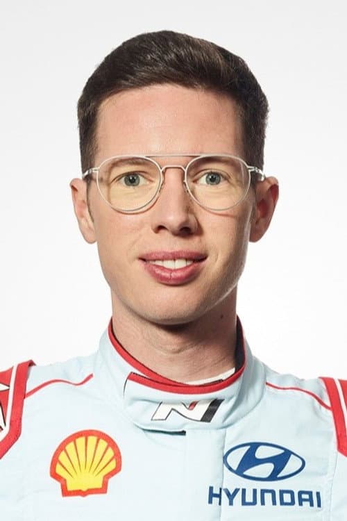 Martijn Wydaeghe foto