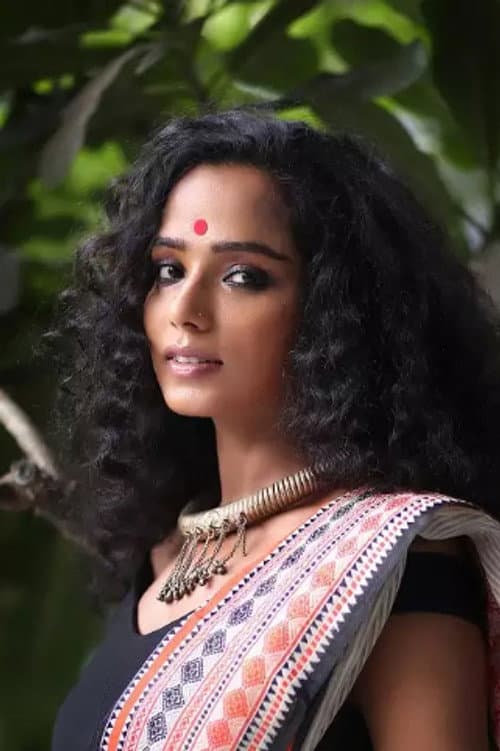 Tuhina Das foto