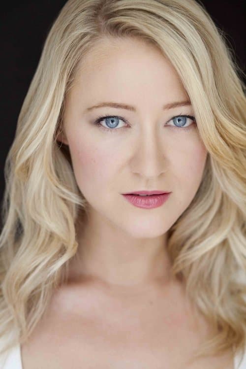 Siobhan Hewlett foto