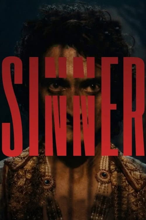Sinner (2026) poster