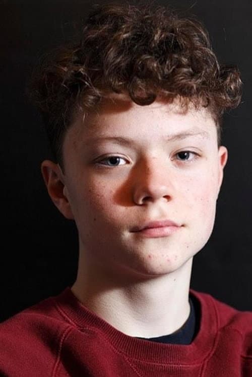 Thor Braun foto