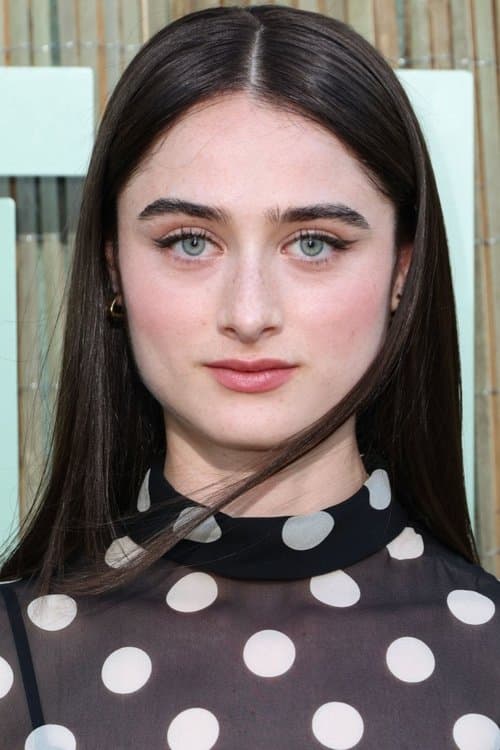 Raffey Cassidy foto