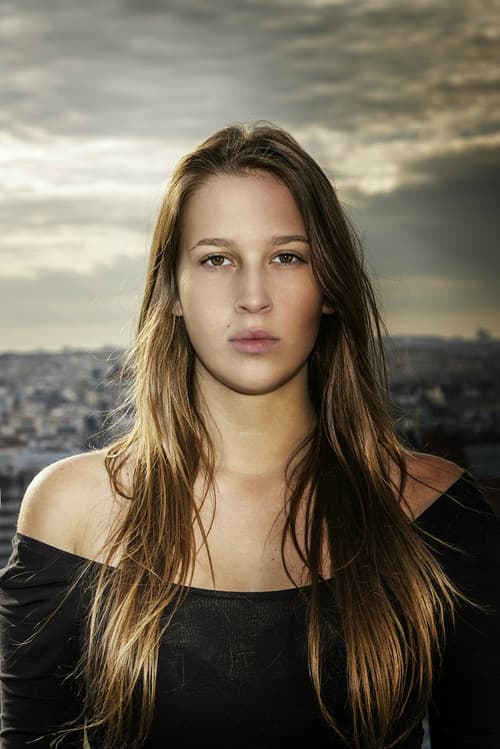 Michaela Prchalová foto