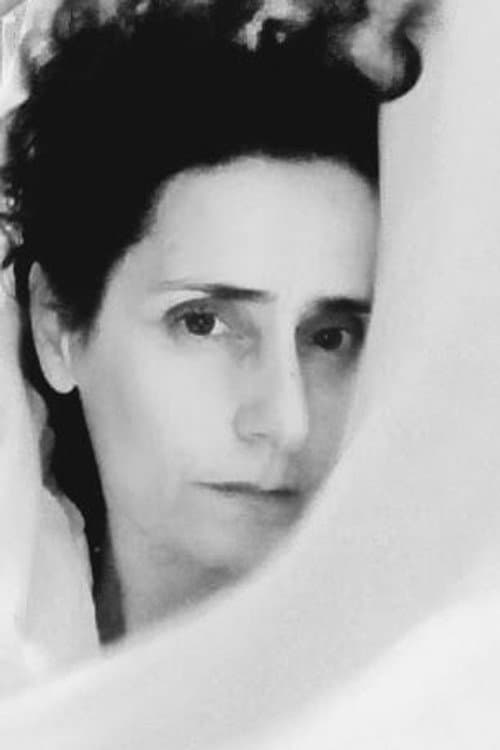 Carla Andréa Gonçalves foto