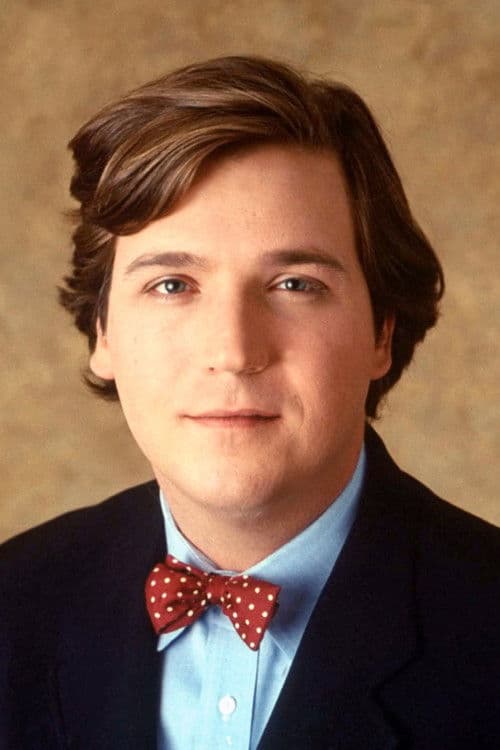 Tucker Carlson foto