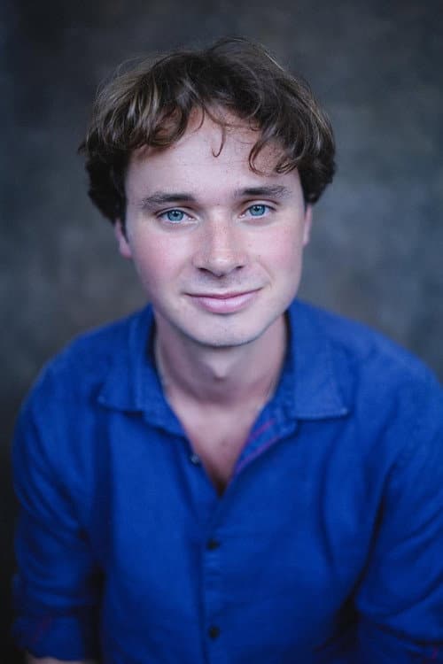 Columbus Mason foto