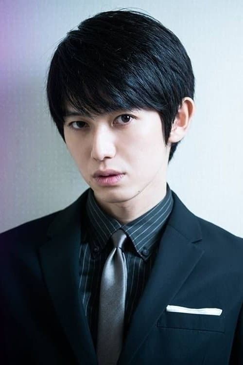 本郷奏多 foto