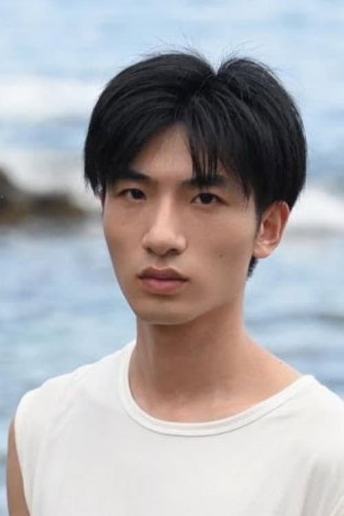Guo Long Shang foto
