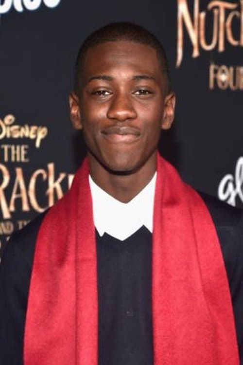 Jayden Fowora-Knight foto