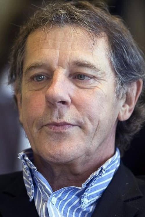 Peter Mussbach foto