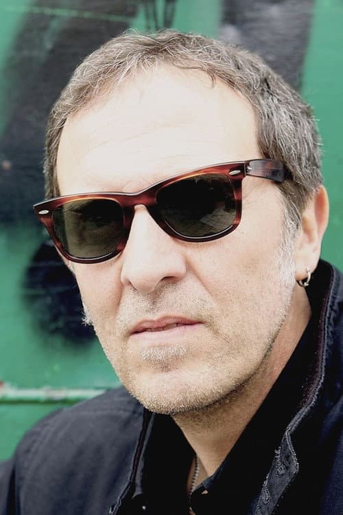 Ignacio Oliva foto