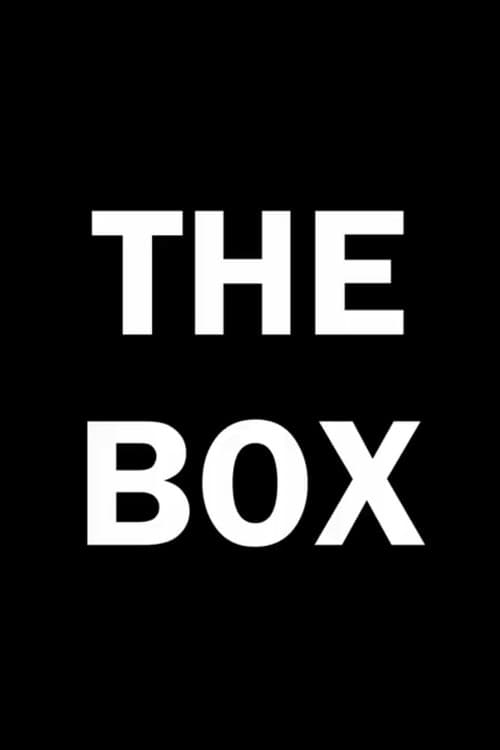 The Box (2025) poster