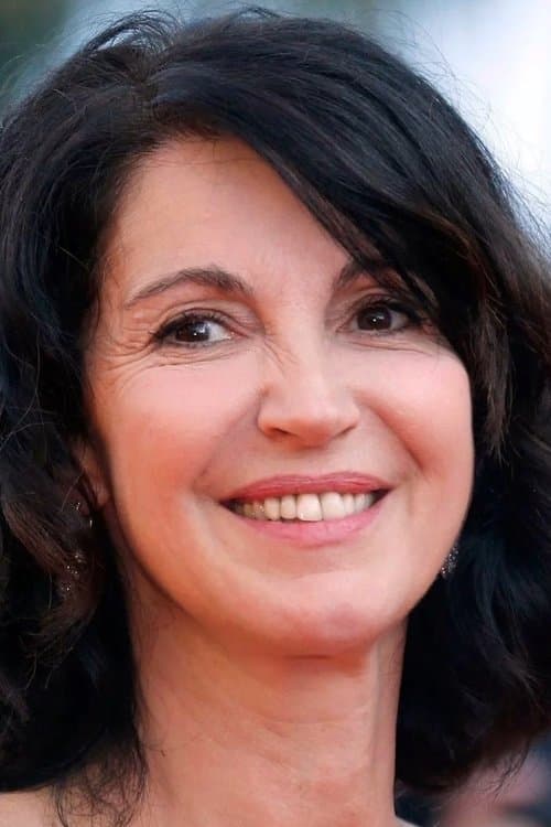 Zabou Breitman foto