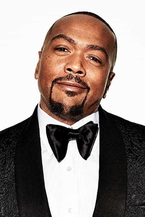 Timbaland foto