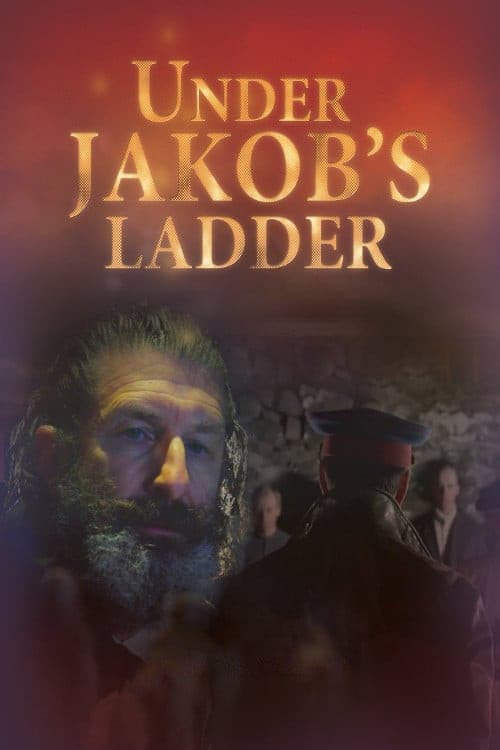 Under Jakob's Ladder (2011) poster