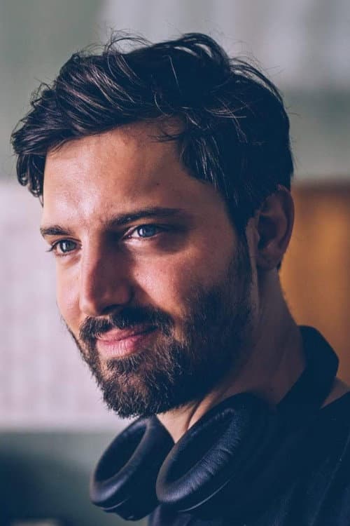 Joseph Bolz foto