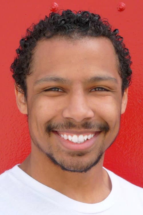 Troy Butler foto