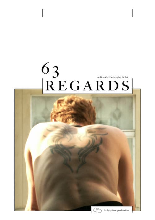 63 regards (2010) poster