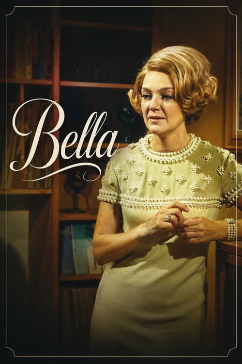 Bella (1970) poster