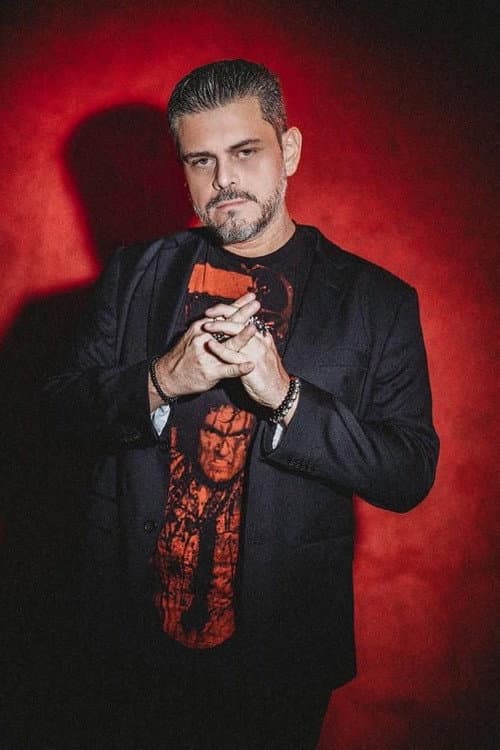 Víctor Osuna foto
