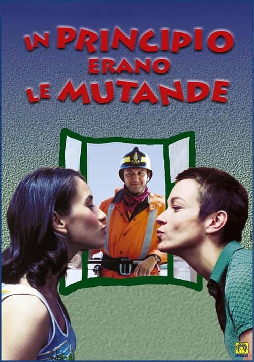 In principio erano le mutande (1999) poster