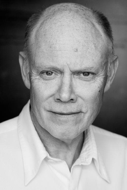 Robin Hooper foto