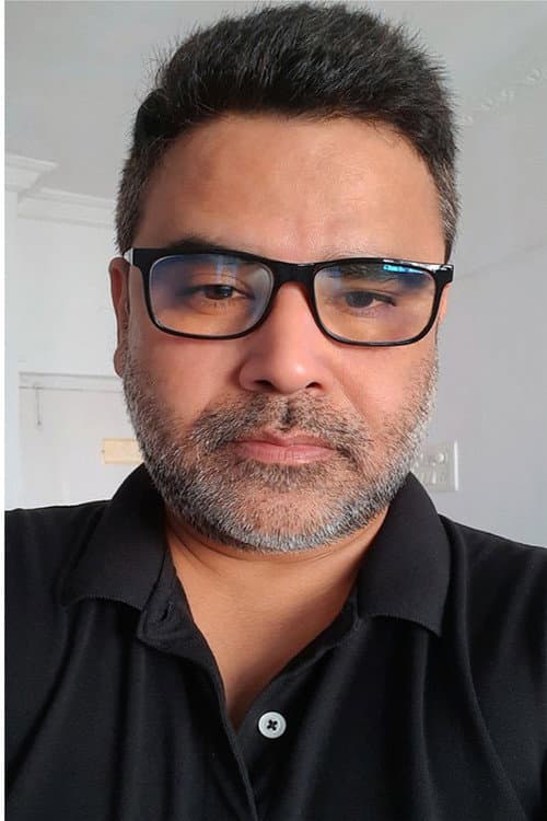 Tariq Mohammad foto