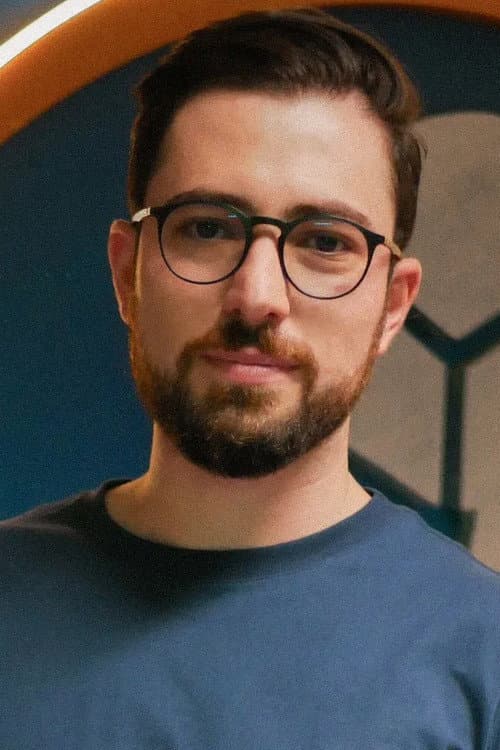José Raue foto