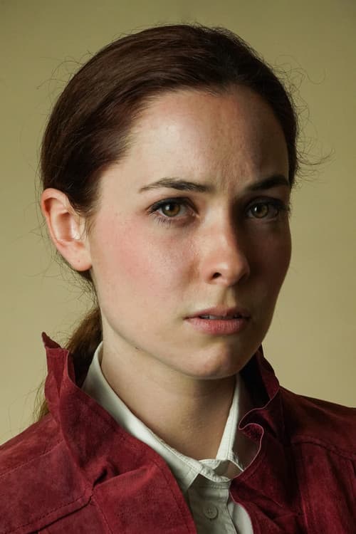 Adrianne Knapp foto