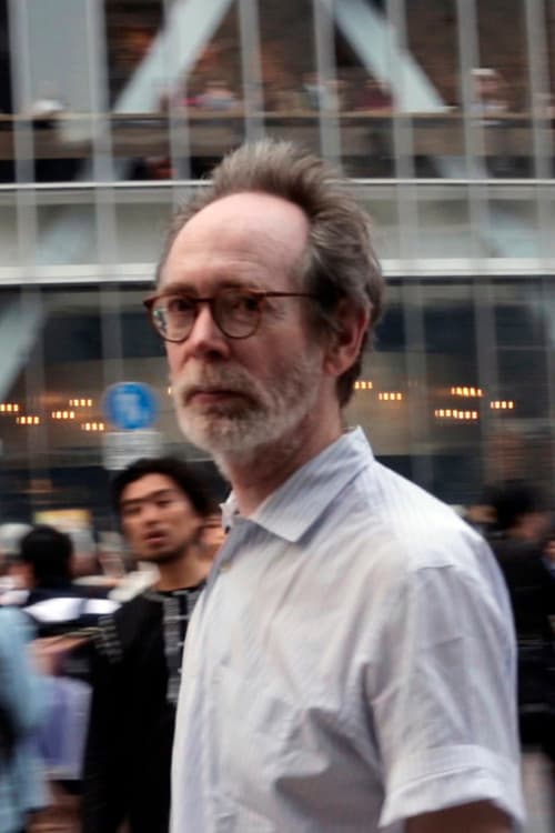 Arto Lindsay 4D (2019) poster