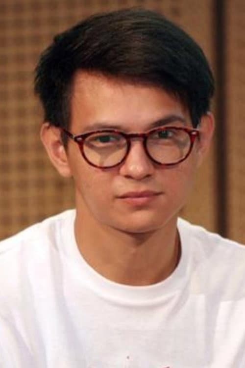 Marcell Darwin foto