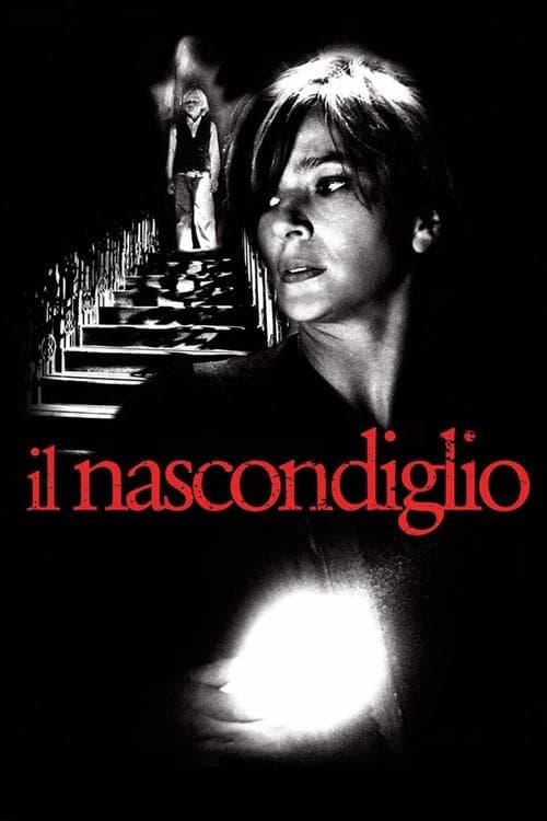 Il nascondiglio (2007) poster