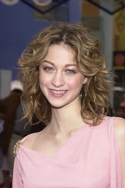Alecia Elliott foto