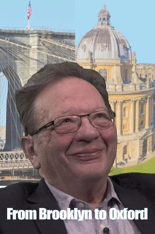 From Brooklyn to Oxford (2021) poster