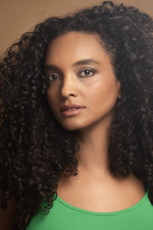 Julietta Rodríguez foto