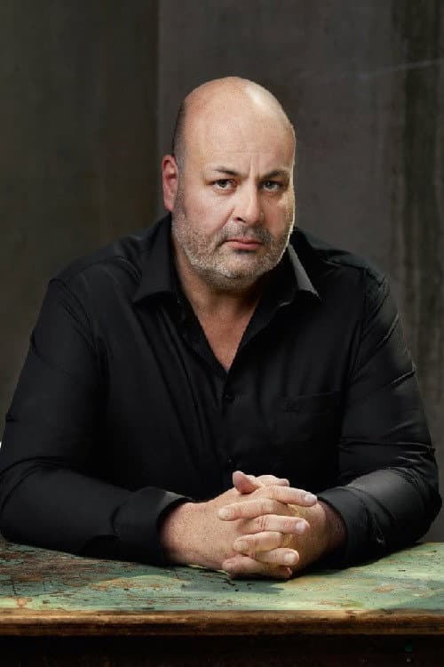 Jernej Šugman foto