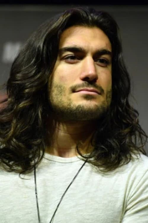 Elias Theodorou foto