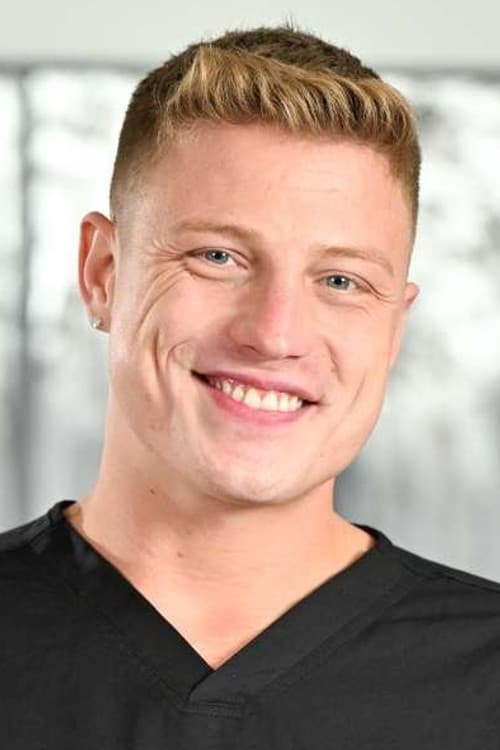 Logan Aarons foto