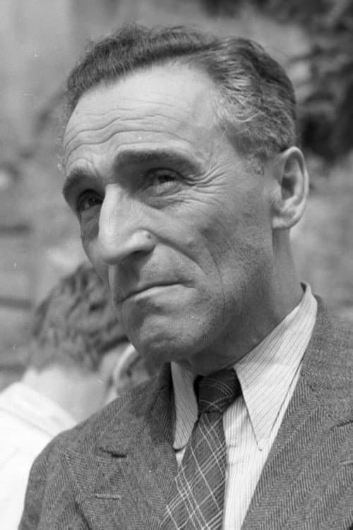 Zbigniew Koczanowicz foto