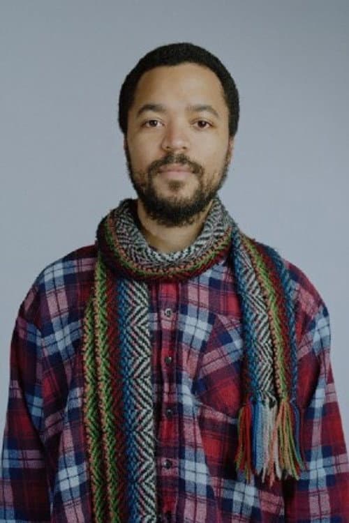 Morgan Quaintance foto