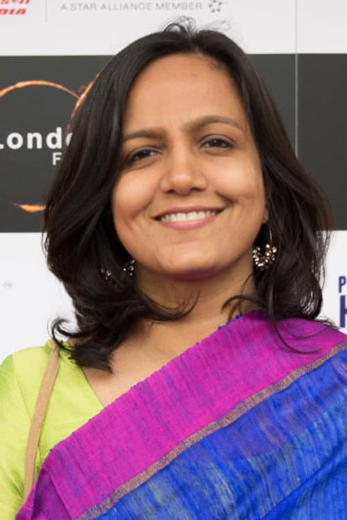 Shefali Bhushan foto