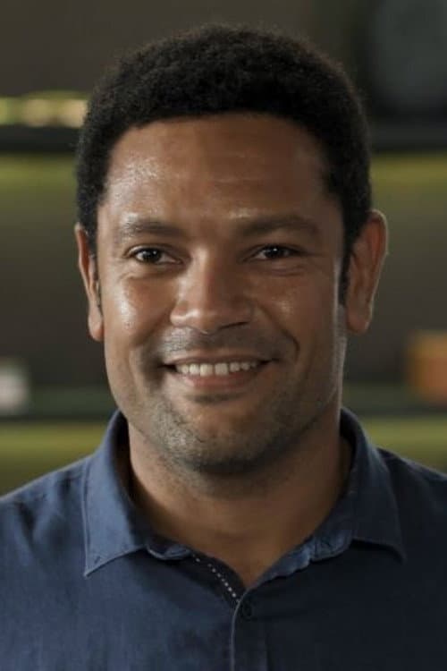 Rodrigo de Odé foto