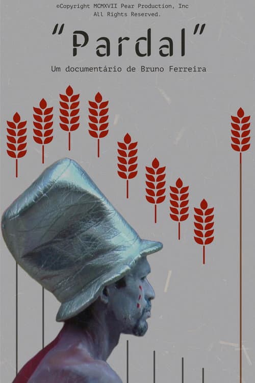 Sparrow (2019) poster