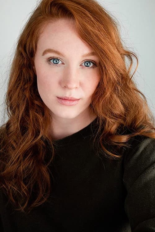 Natalie Farrow foto