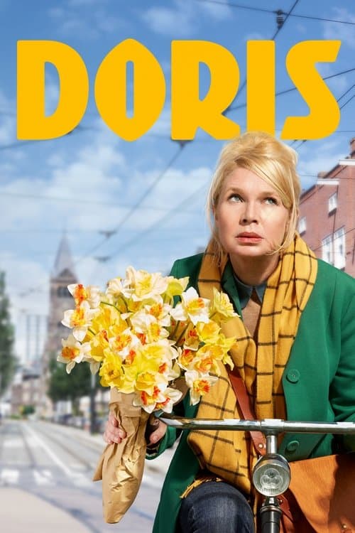 Doris (2018) poster