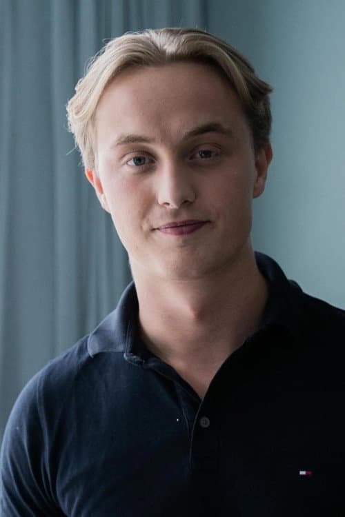 Herman Dahl foto