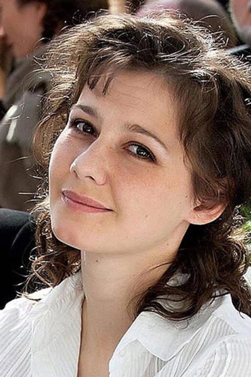 Полина Агуреева foto